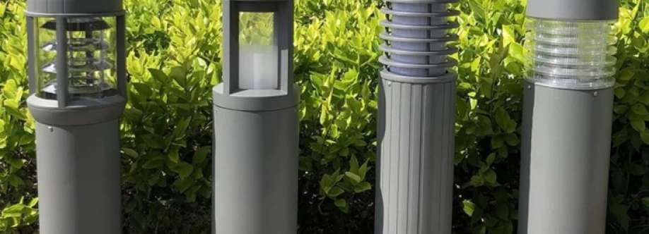Xưởng Đèn LED Cover Image
