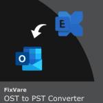FixVare OST to PST Converter OST to PST Conevrter Profile Picture