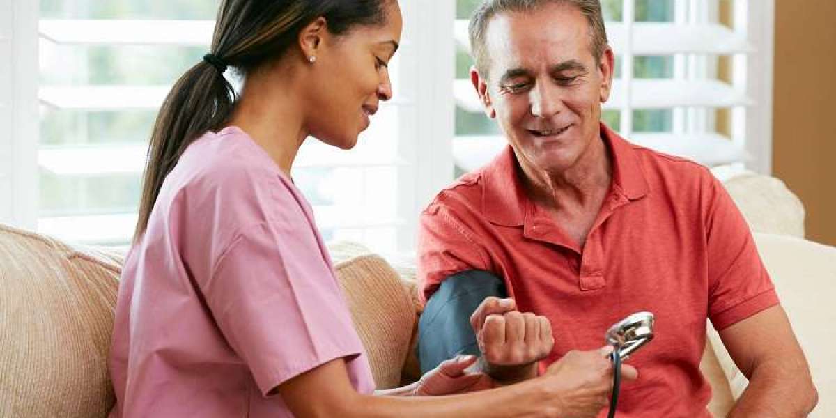 How Technology Improves Home Health Care Services