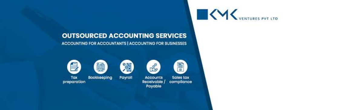 KMK Ventures Cover Image