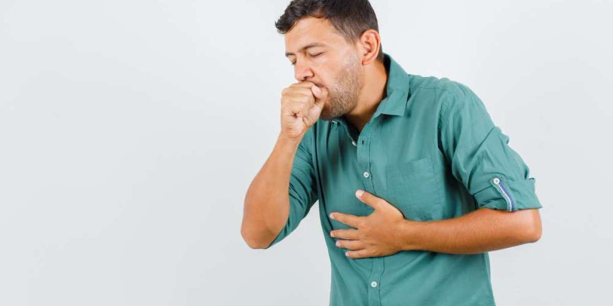 How to Find the Best Homeopathic Medicine for Dry Cough: Top Recommendations