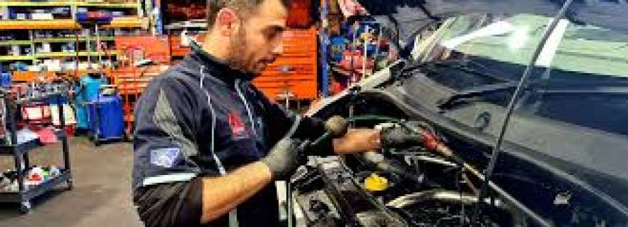 Davids Auto Repair Cover Image