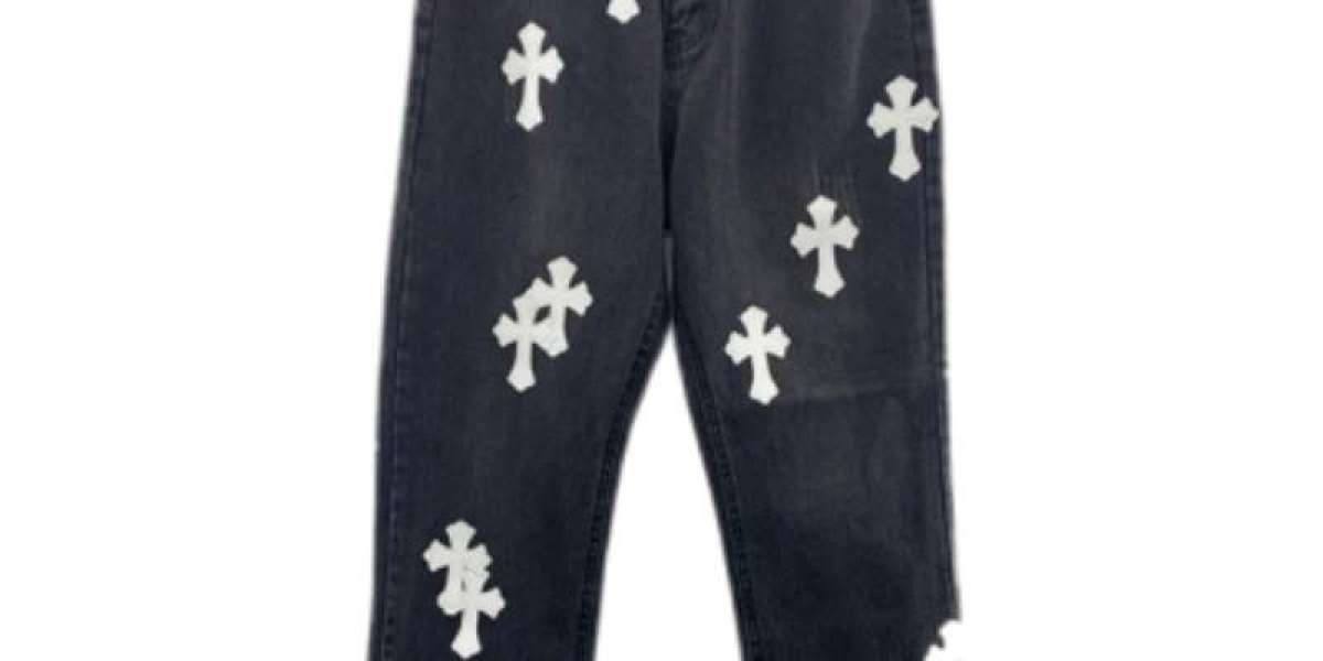 The Subculture Behind Chrome Hearts