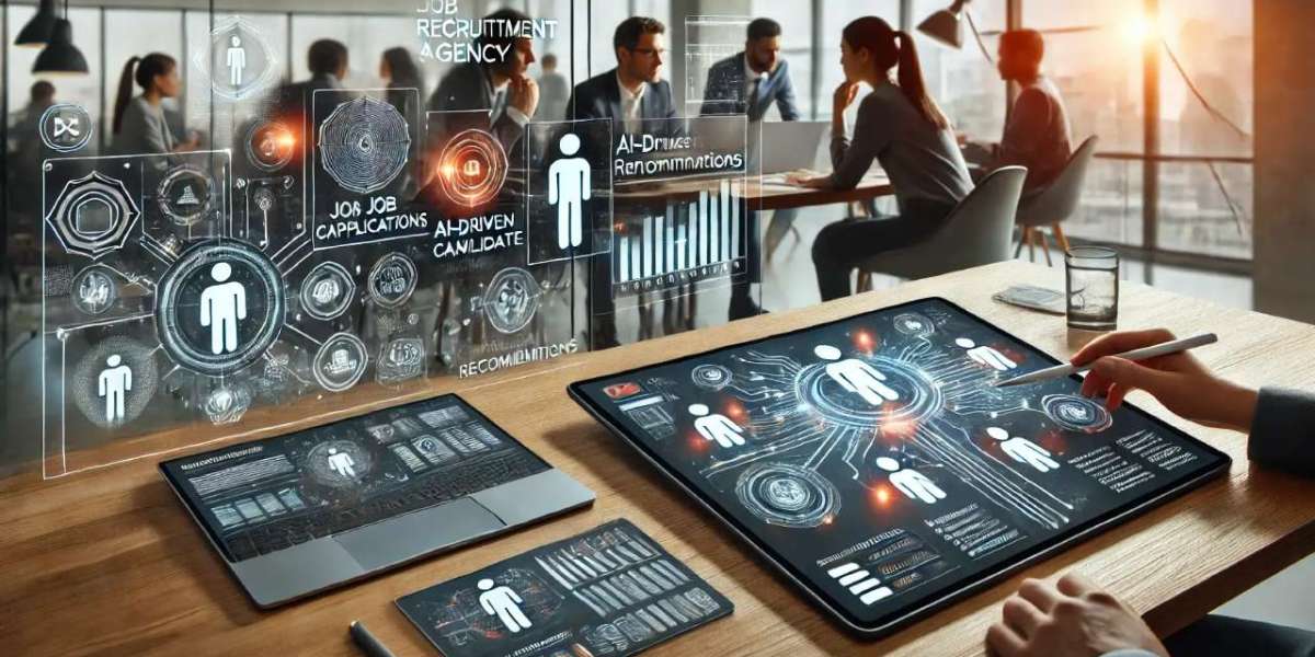 Best AI Recruiting Software for Executive Recruitment