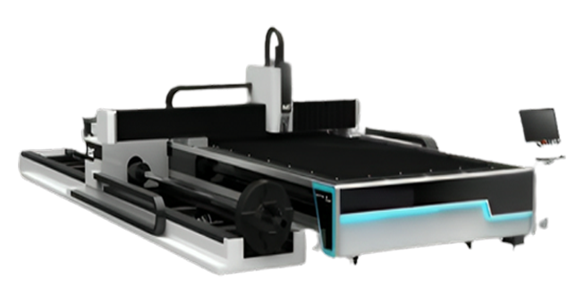 Best Fiber Laser Cutting Machine in India