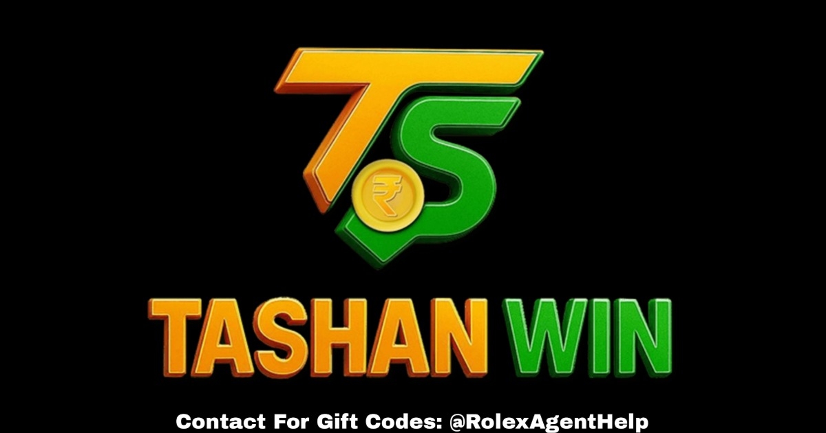 What Is Tashanwin and How Does It Work?