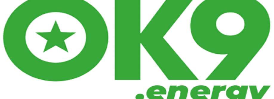 OK9 Cover Image