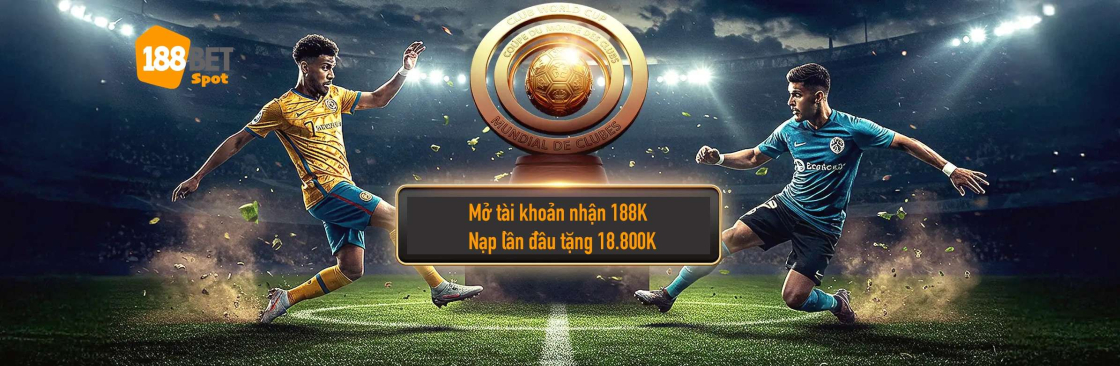 188Bet Spot Cover Image