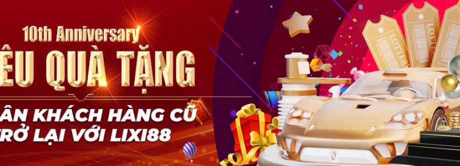 Hữu Cường Lixi88 Cover Image