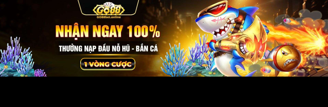 go88bet online Cover Image