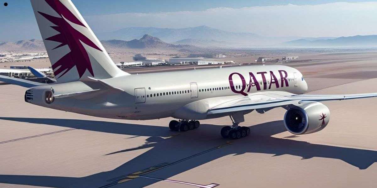 Qatar Airways Classes Compared: Economy, Business, and First Explained