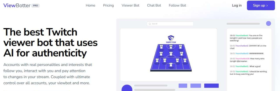 View Botter Cover Image