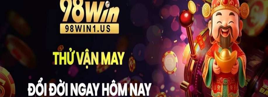 98WIN Cover Image