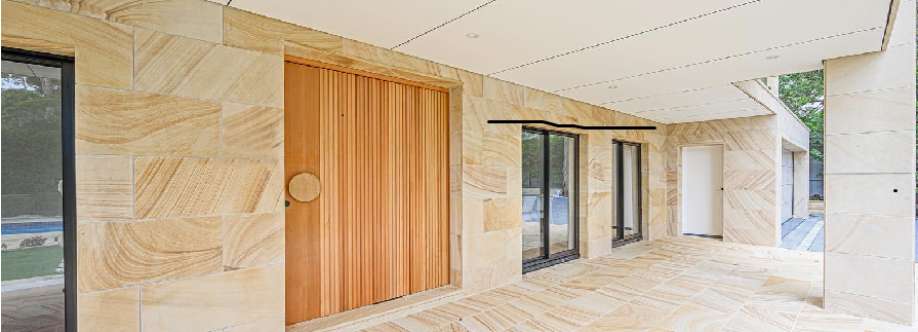 Tony Almkhel Cover Image