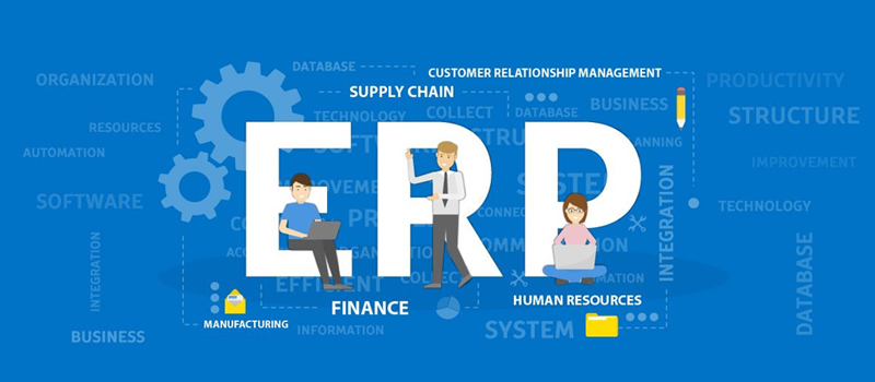 Key Features to Look for in a Footwear ERP System for Scalable Growth - Everything Small BIZ