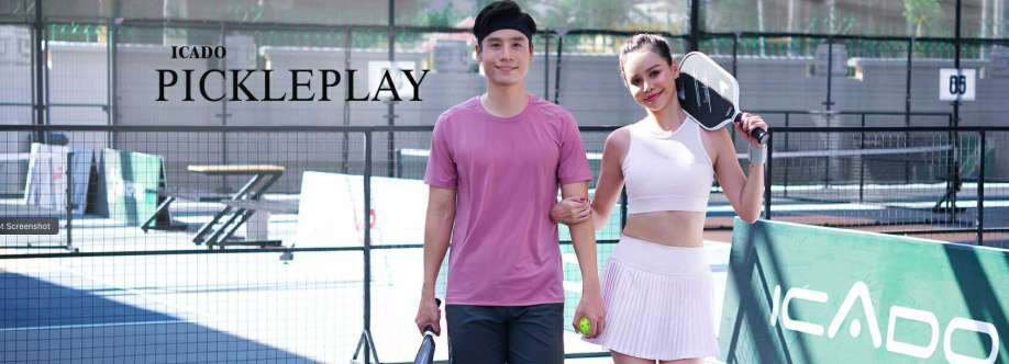 Đồ tập pickleball Cover Image
