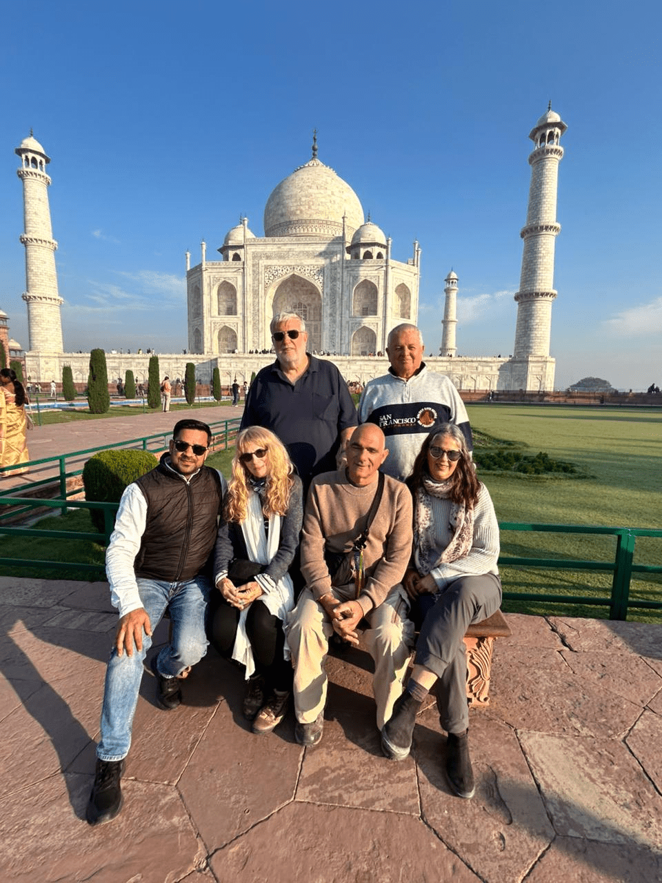 Ageless Agra: Your Ultimate Taj Mahal Tour Package Guide