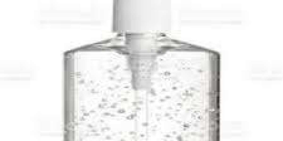 Non-Alcoholic Sanitizer Manufacturing Plant Setup Cost- Profit Margin and Detailed Project Report