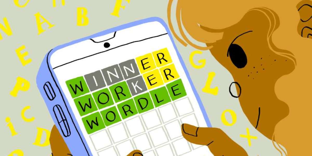 Introduction to Wordle: A Viral Word Puzzle Phenomenon