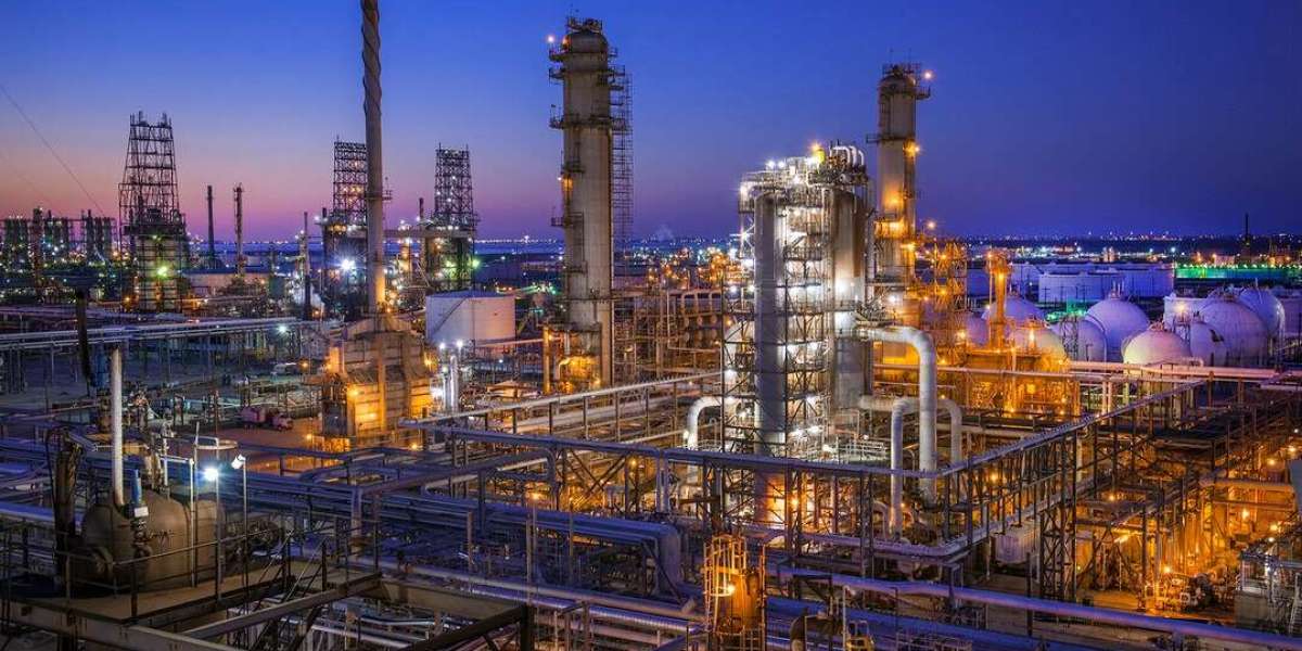 Carbon Disulfide Manufacturing Plant Setup Cost 2025: Project Report and Machinery Requirement