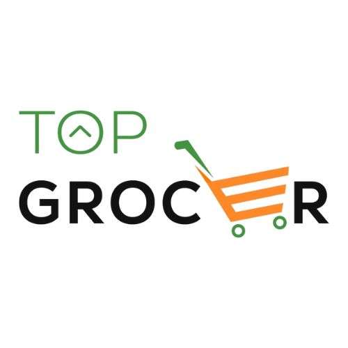 Top Grocer Profile Picture