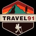 Travel91 Profile Picture