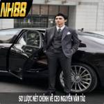 Nguyễn Văn Tài Profile Picture