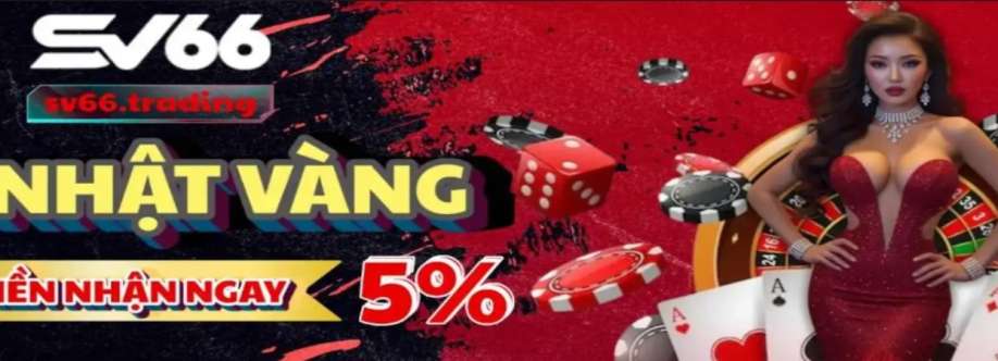 SV66 TRADING Cover Image