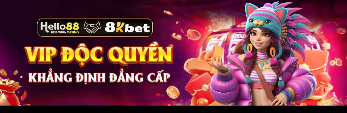 Hello886 Casino Cover Image