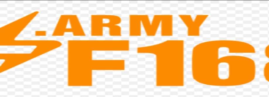 f168 army Cover Image