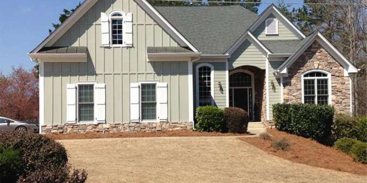 Why Fillo is the Top Atlanta General Contractor for New Home Projects