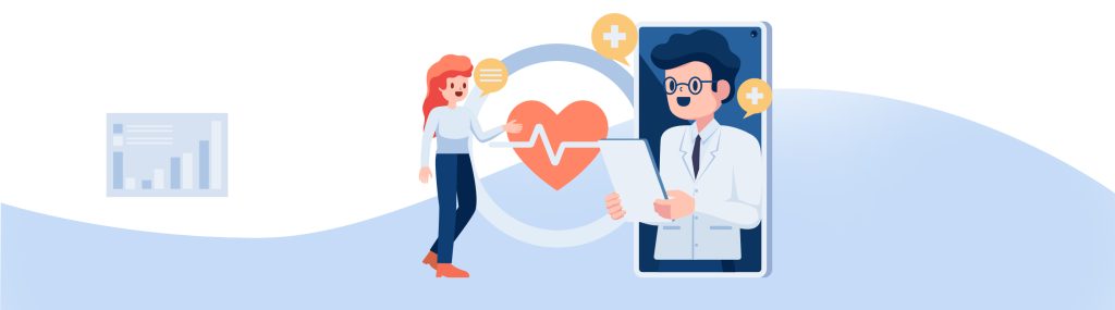 Why Mobile Optimization Is Crucial for Your Healthcare Website’s Performance