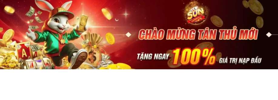 Sunwin Cổng game bài cá cược đổi thưởng Cover Image
