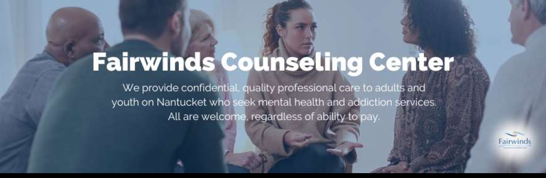 Fairwinds Counseling Center Cover Image