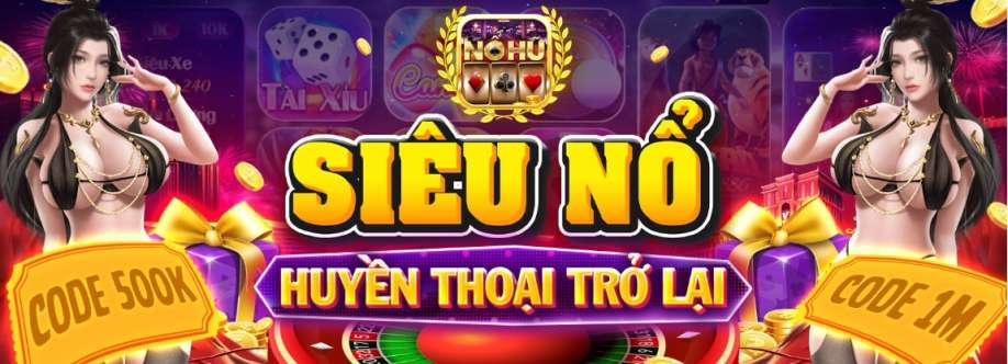 NỔ HŨ Cover Image