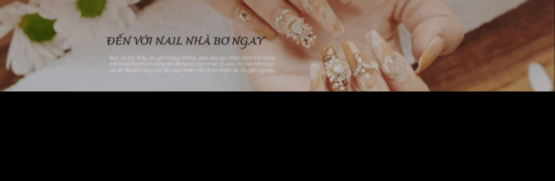Tiệm Nail Nhà Bơ Cover Image