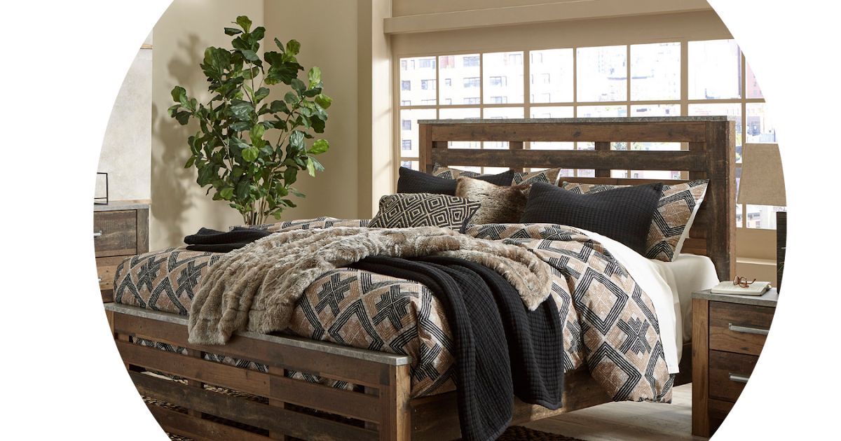 Discover Quality Furniture & Mattresses Near Marne MI