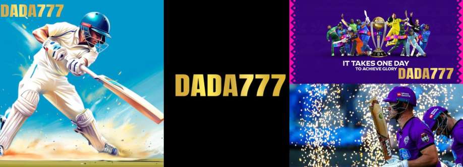 Dadabok 777 Cover Image