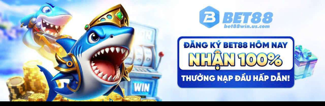 bet88 Nhà cái Cover Image