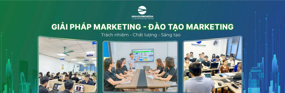 Minh Dương Ads Cover Image