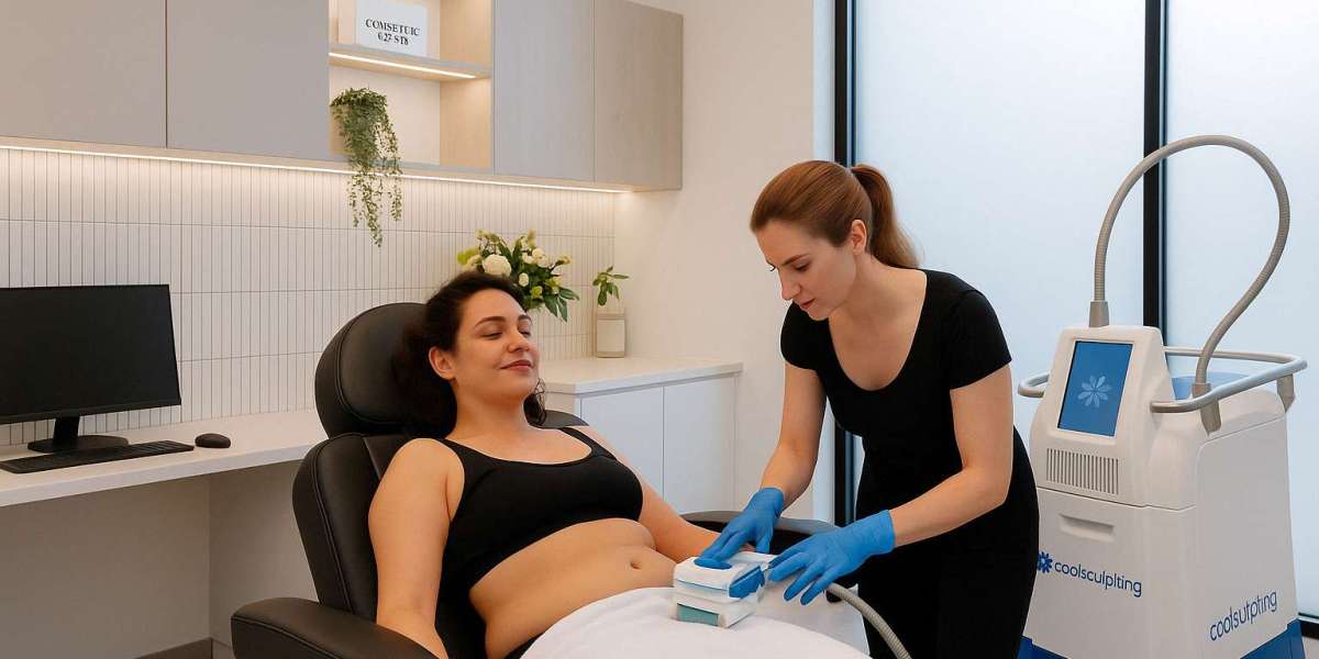 How Long CoolSculpting Takes to Reveal Noticeable Results