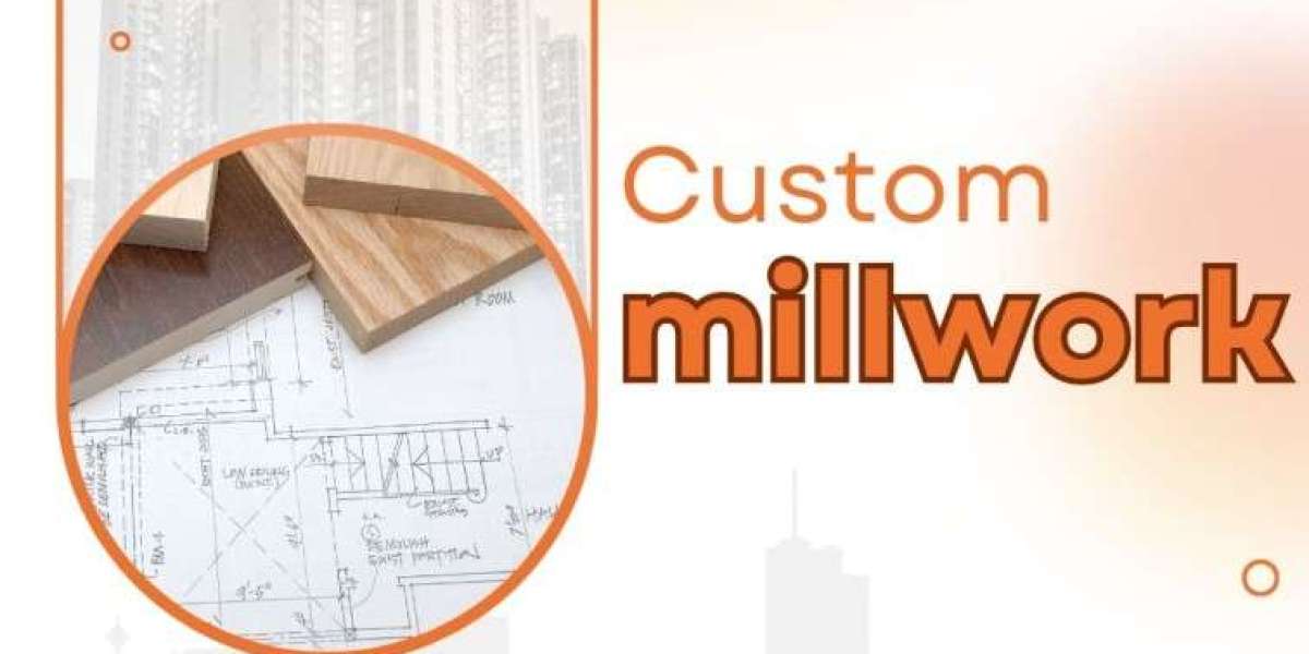 Custom Millwork