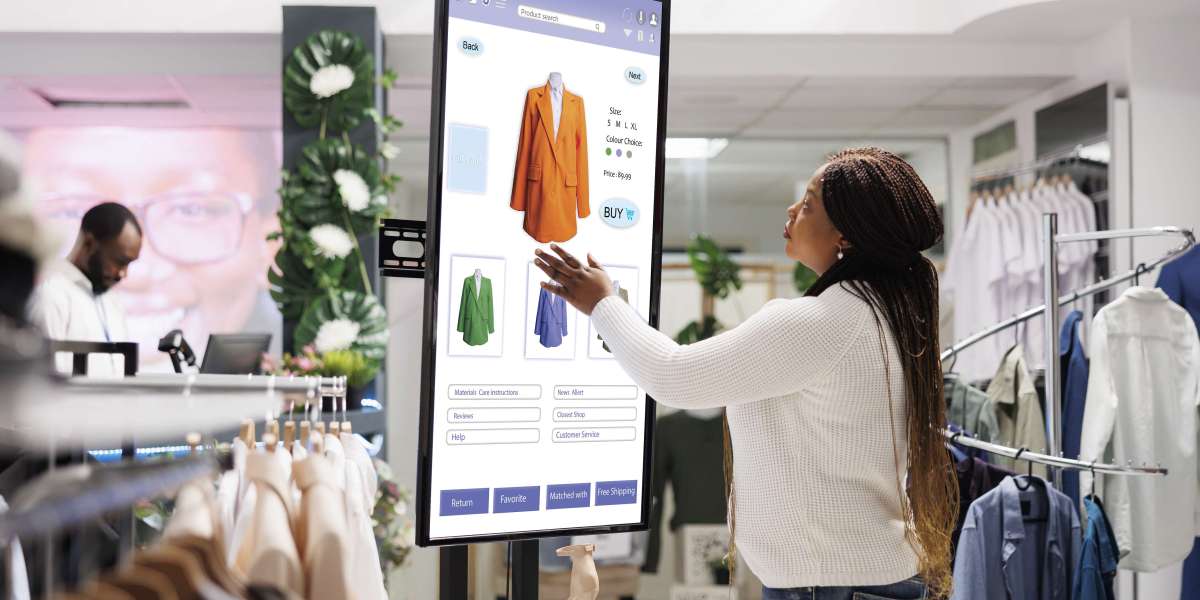 Ready to Light Up Your Brand with a Custom LED Video Wall?