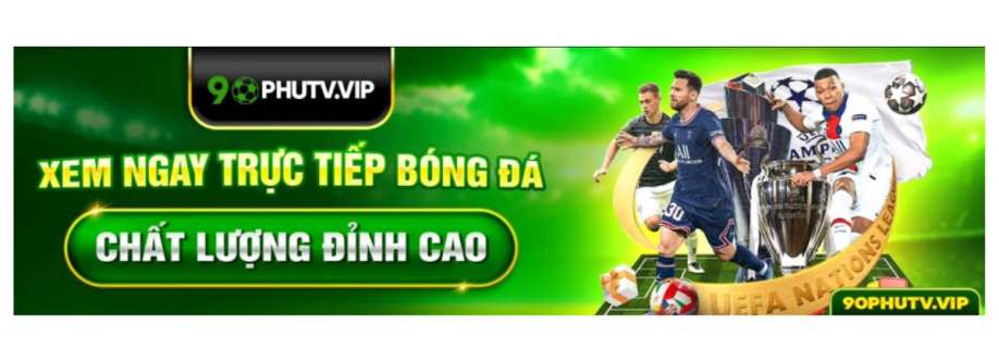 90Phut TV Cover Image