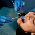 Dental Teeth Cleaning Profile Picture