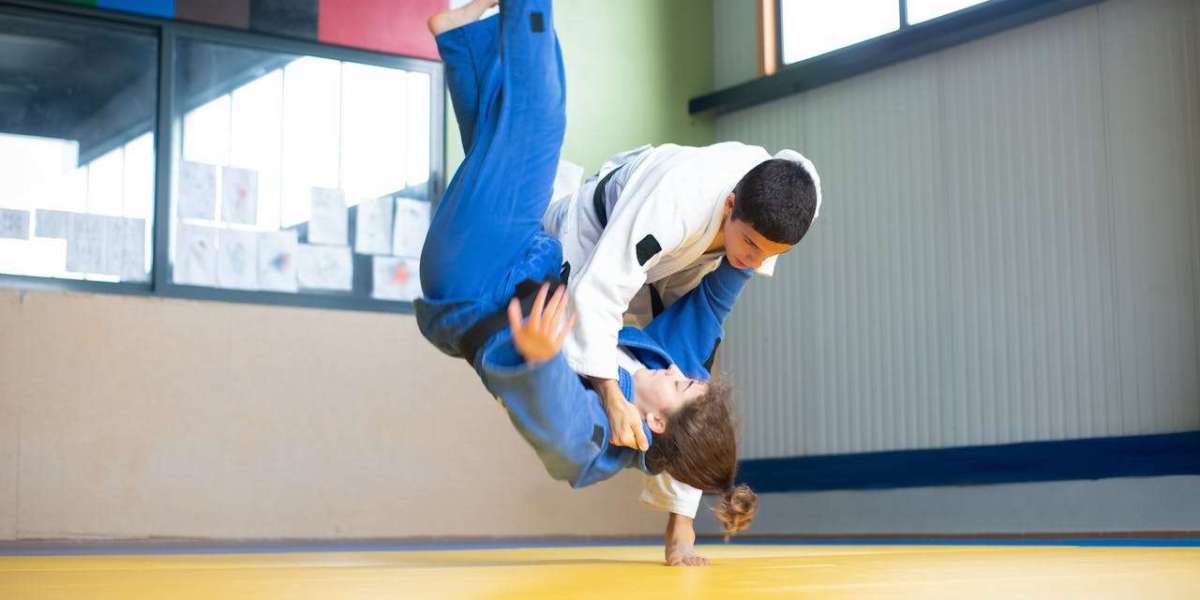Titans Gym Cavite: Where Community and Combat Sports Make Champions