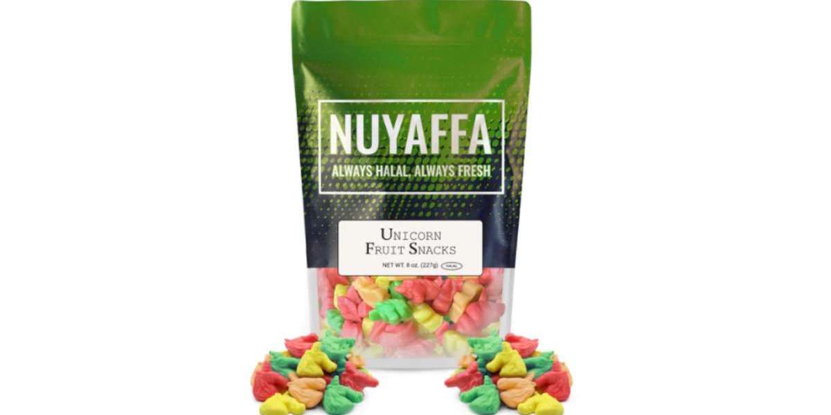 10 Best Reasons Why Yummy Yummy Fruit Snacks Are the Top Choice for Families in the United States