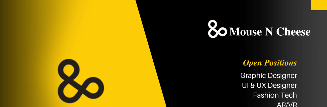 mousencheese Cover Image