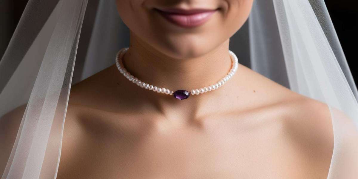 Pearl Jewellery Online Shopping