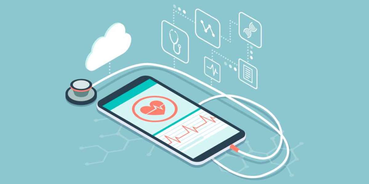 Mobile Apps That Improve Access to Healthcare Services